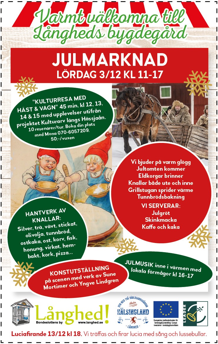 Julmarknad2022