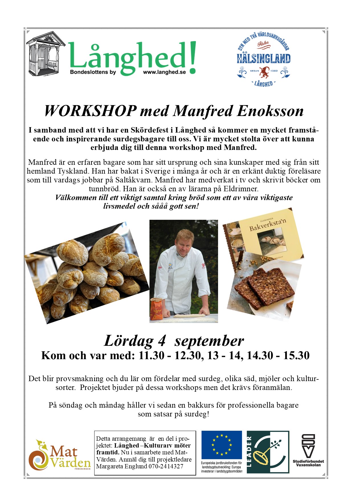 Manfred Enoksson 4 sept