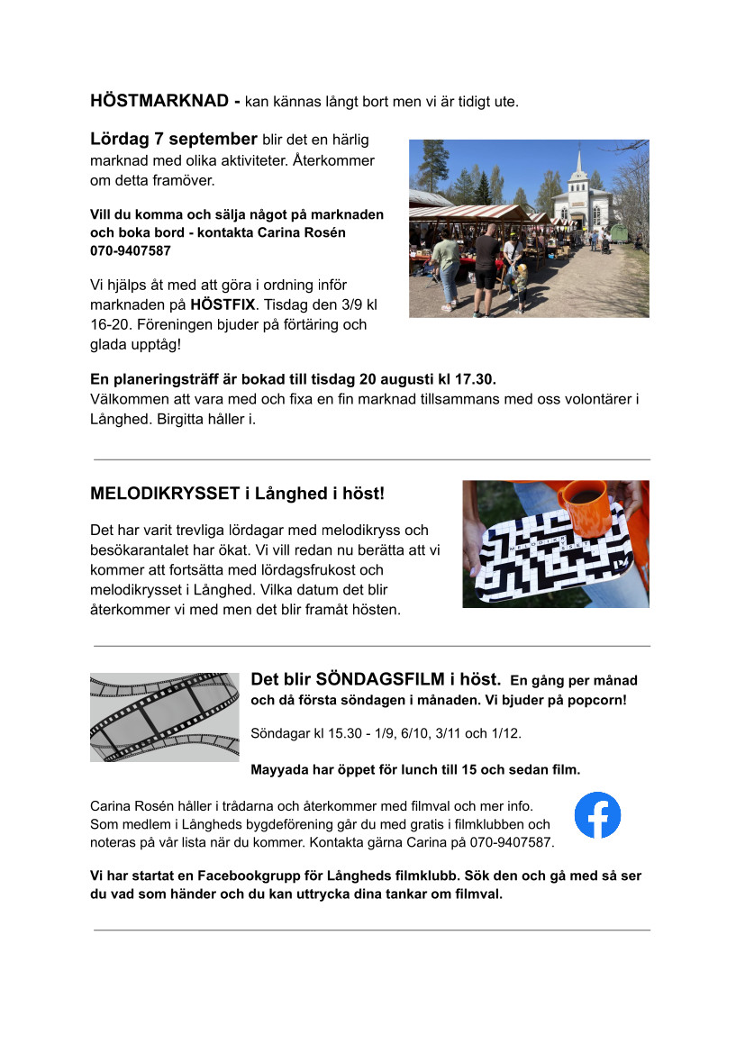 Nyhetsbrev 2024 07 sida3