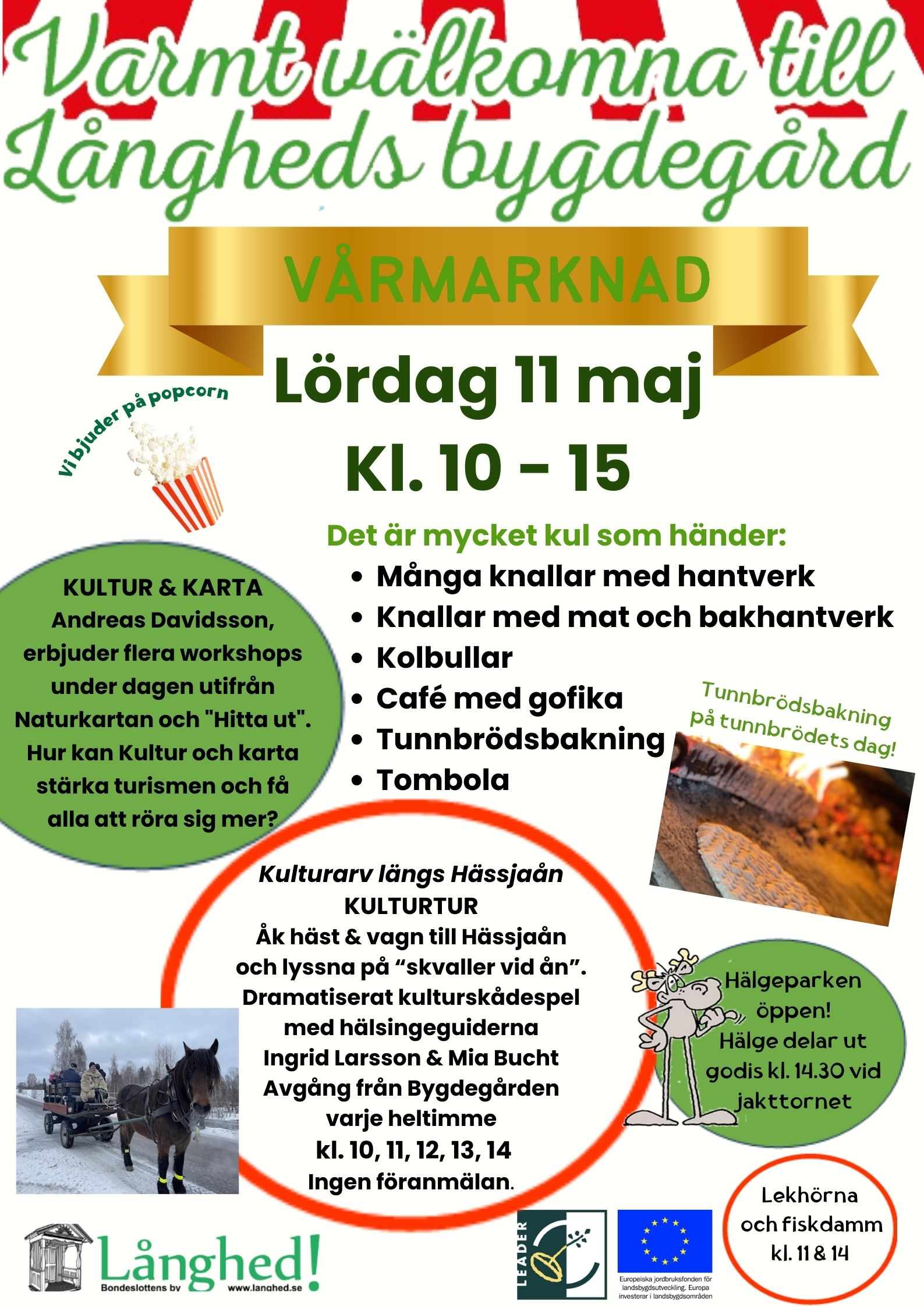 Varmarknad 2024